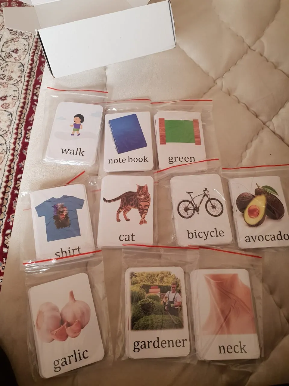 Avis client MontessoriBox